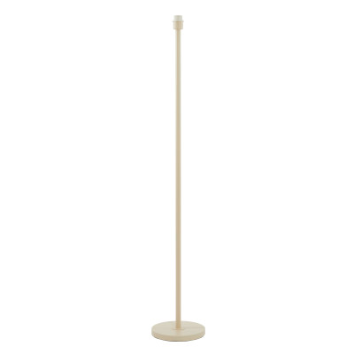 Floor lamp Ø25x148,5 cm WASHINGTON sand