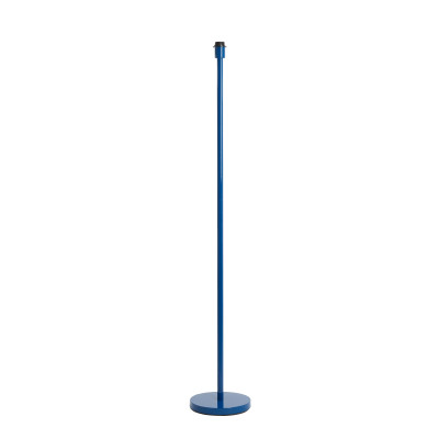 Floor lamp Ø25x148,5 cm WASHINGTON shiny blue