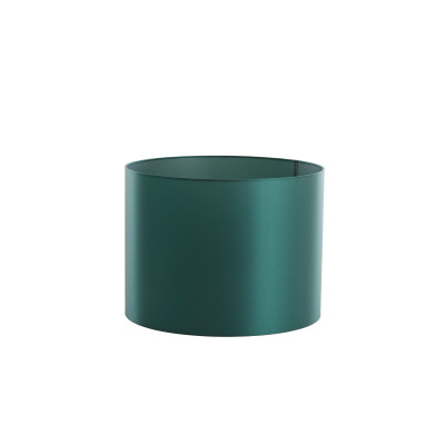 Shade cylinder 40-40-30 cm IMANI green