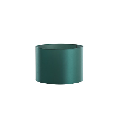 Shade cylinder 30-30-21 cm IMANI green