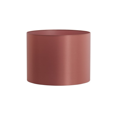 Shade cylinder 40-40-30 cm IMANI old pink