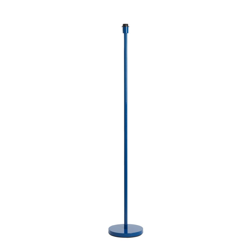Floor lamp Ø25x148,5 cm WASHINGTON shiny blue