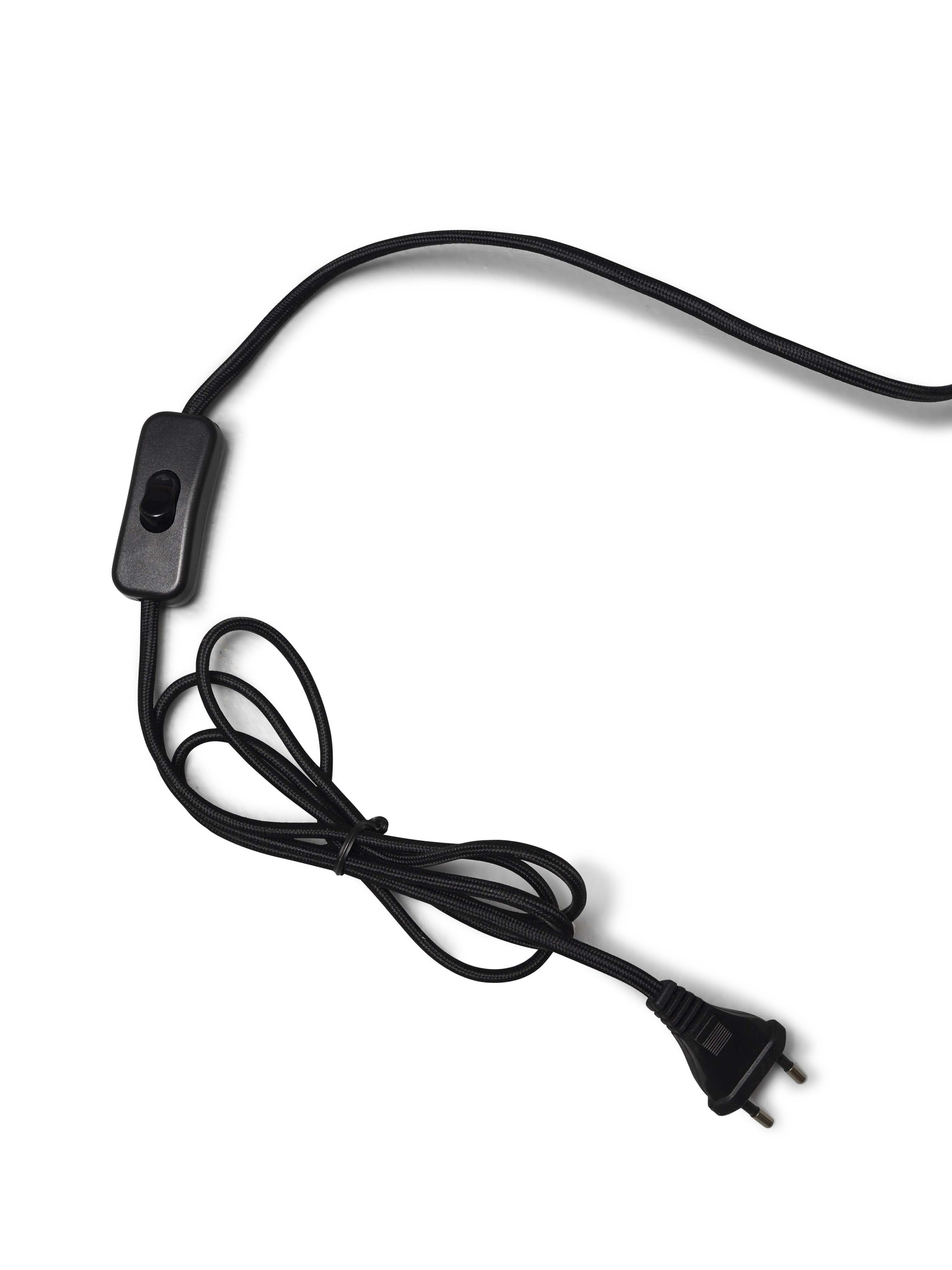 Table lamp Tanami bamboo nat. h.45cm/tube dia.18xh.25cm rattan, nat.