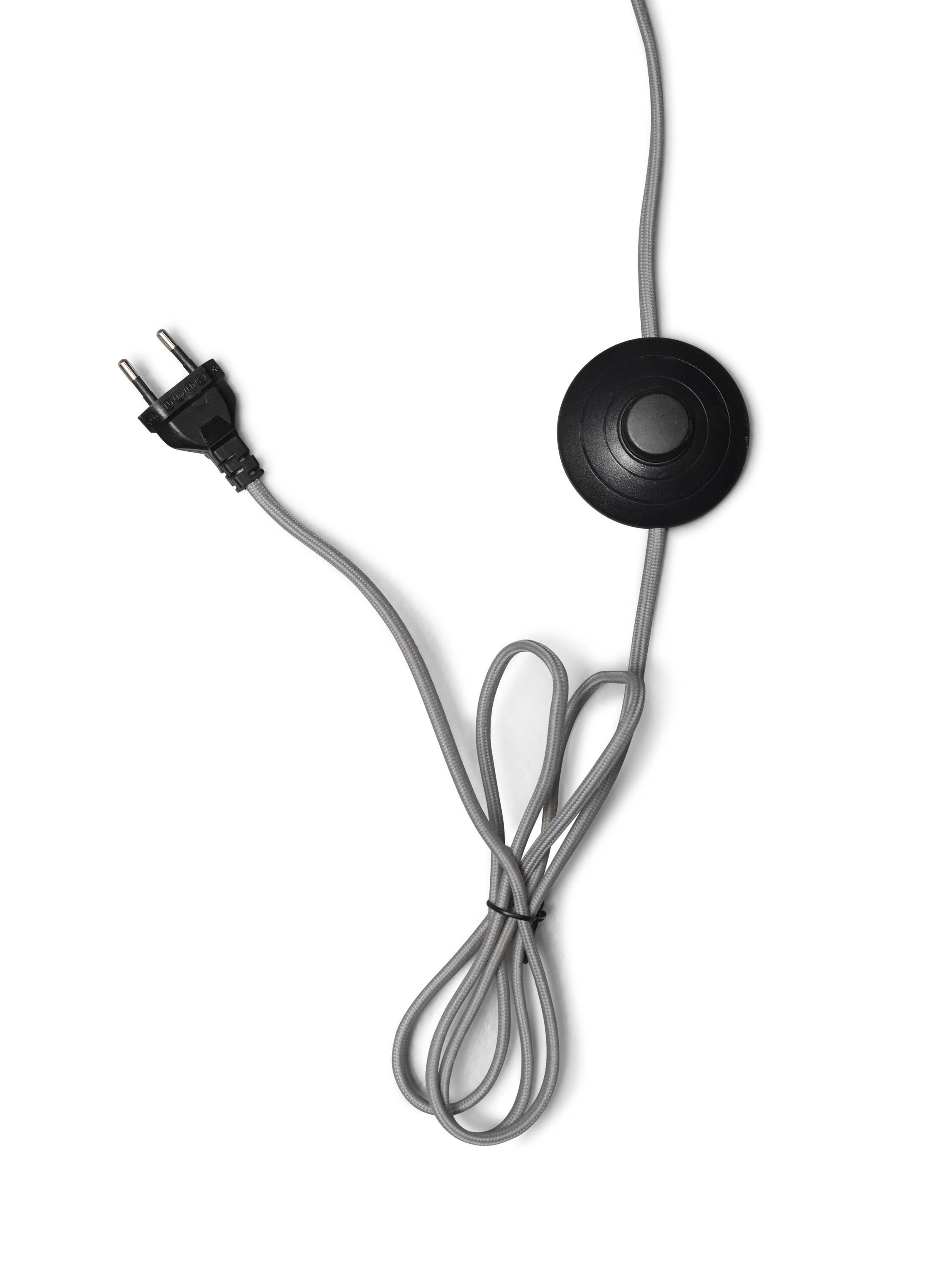 Floor lamp Palawan bamboo h.207cm/shade 60x15cm nat.