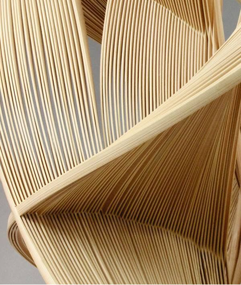 High quality, plant based materials